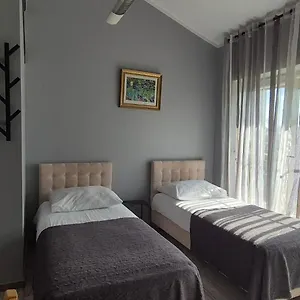 Sejf House , Гданьск Польша